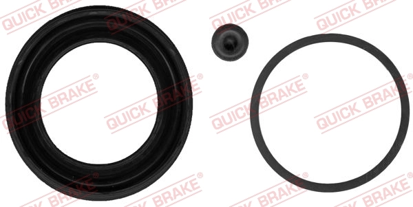 Repair Kit, brake caliper